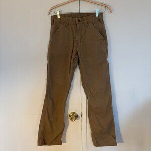 Carhartt Men's Utility Work Pant